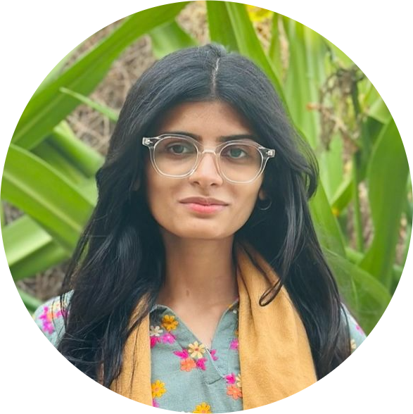 Aqsa Anwar