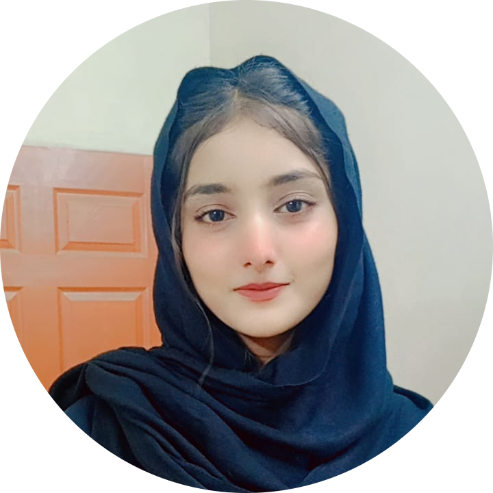 Aqsa Siddique
