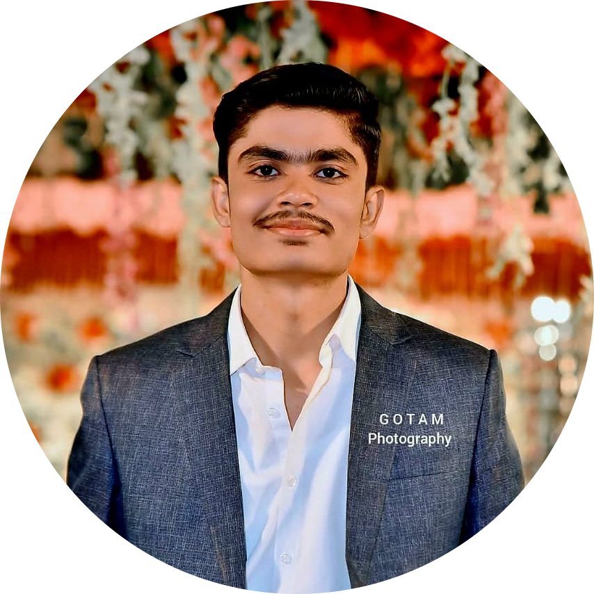 Bhawesh Kumar