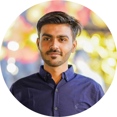 Faraz Hussain