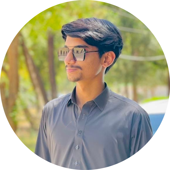 Muhammad Azeem