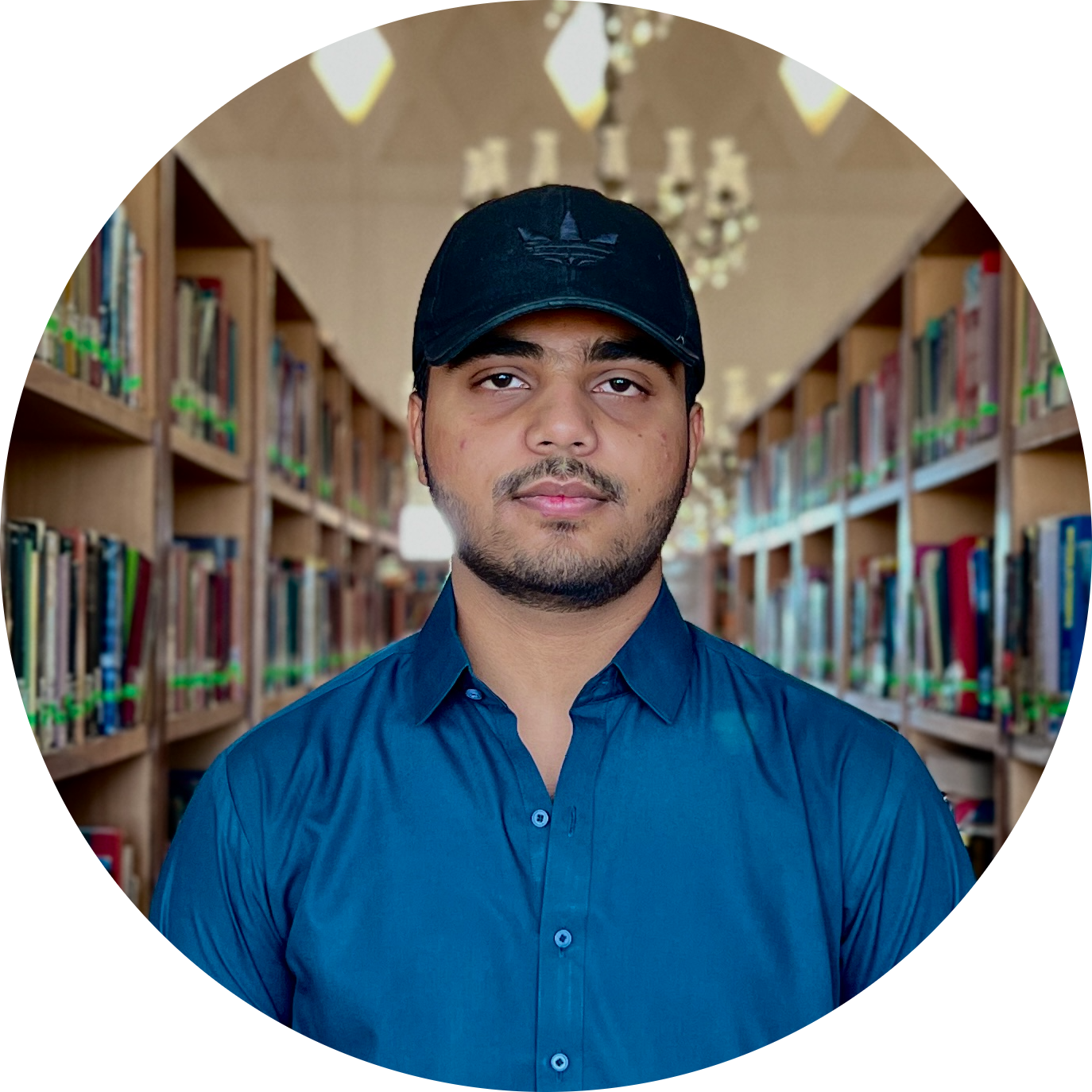 Muhammad Hasnain