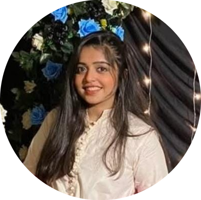 Muqaddas Riaz