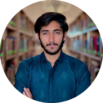 Sahil Hussain