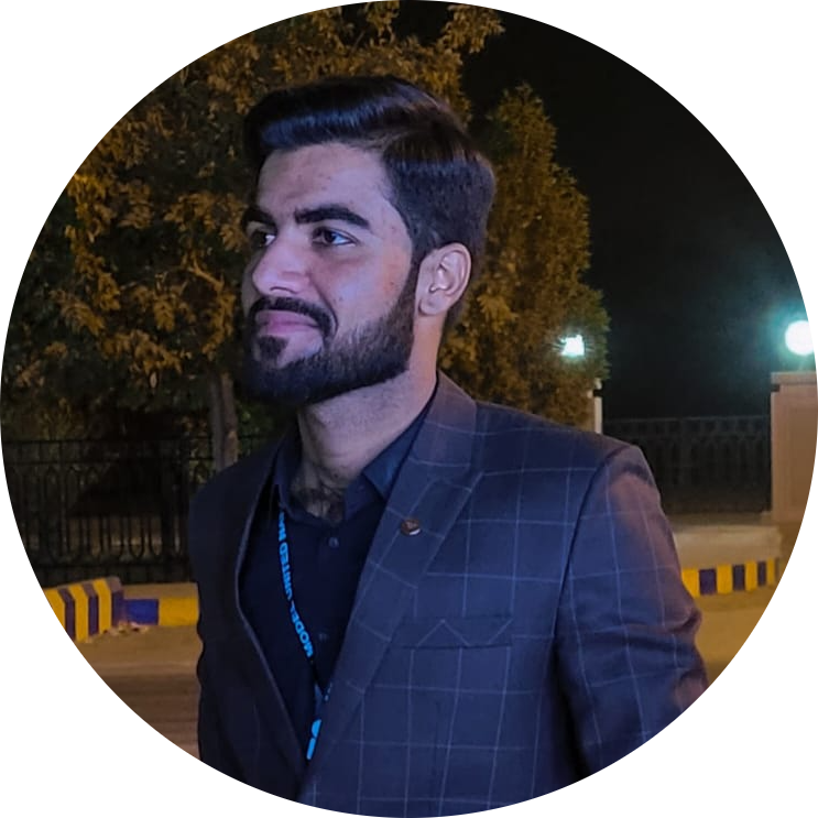 Sahil Lohana