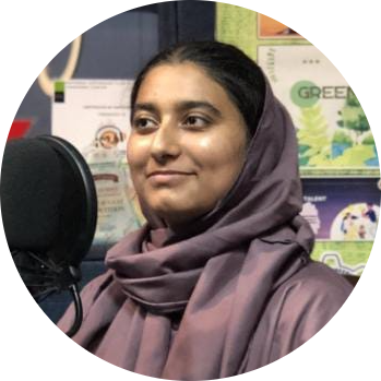 Salwa Qureshi