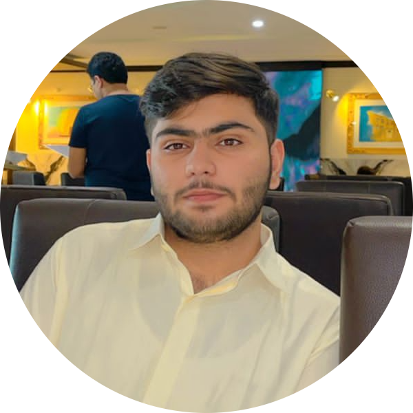 Samad Memon