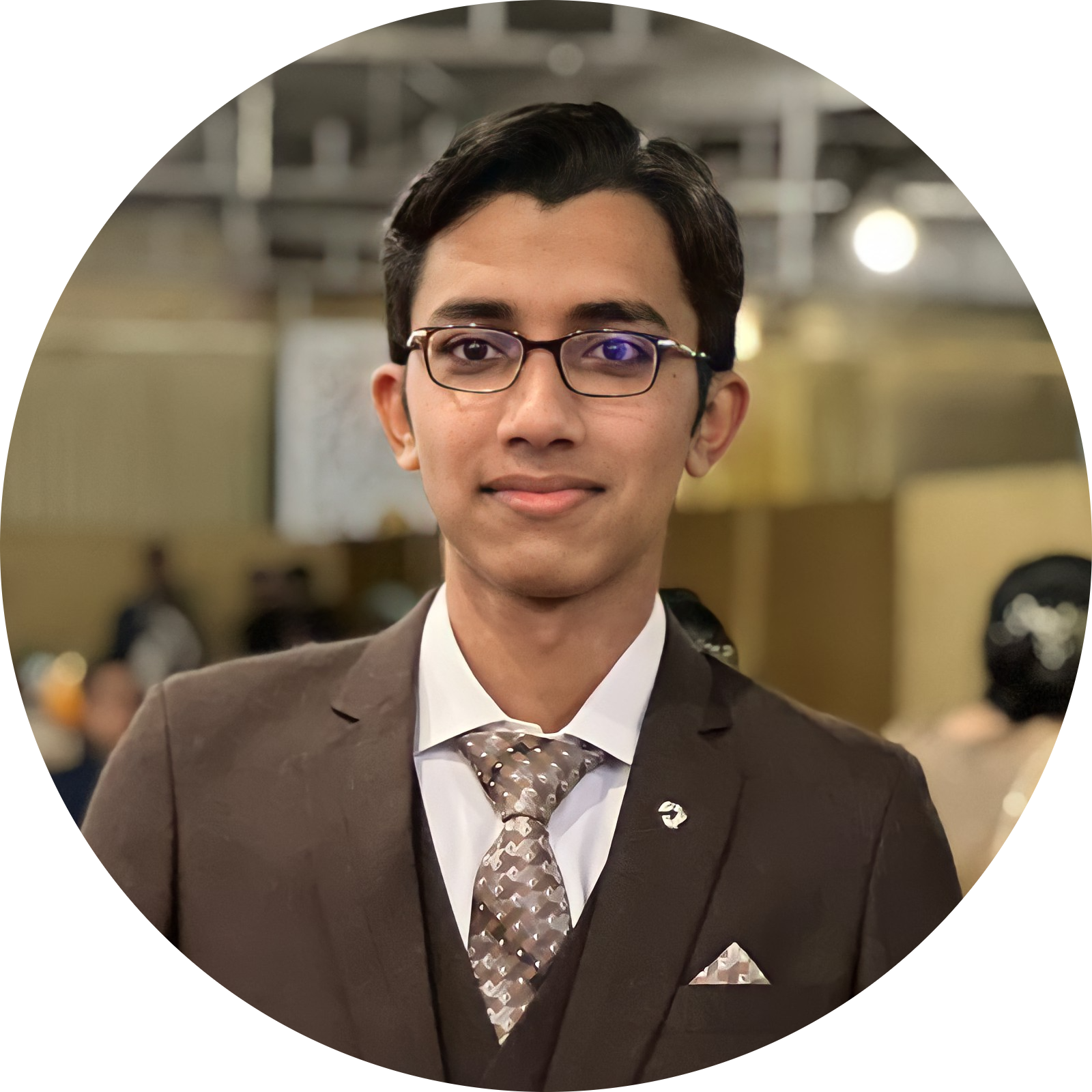 Ubaid Raza
